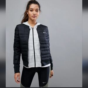 Nike Aeroloft Jacket
